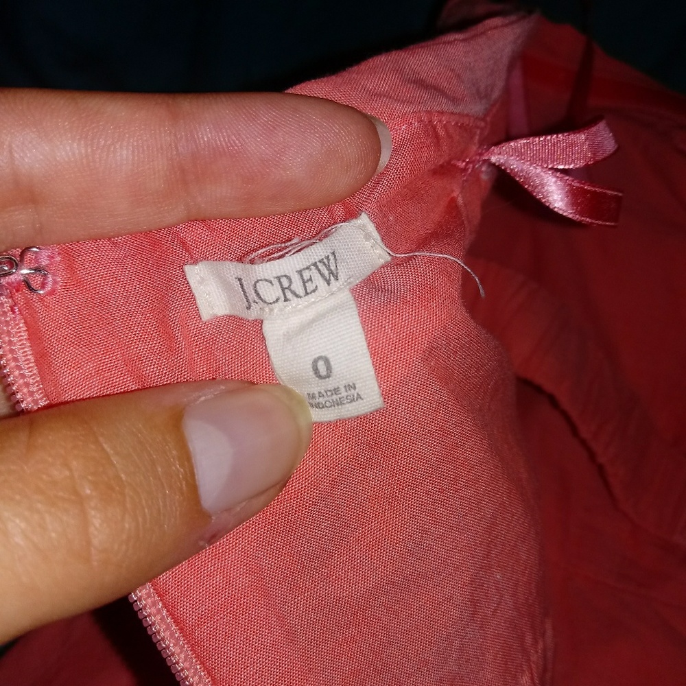 Dress - Picture 6 of 6